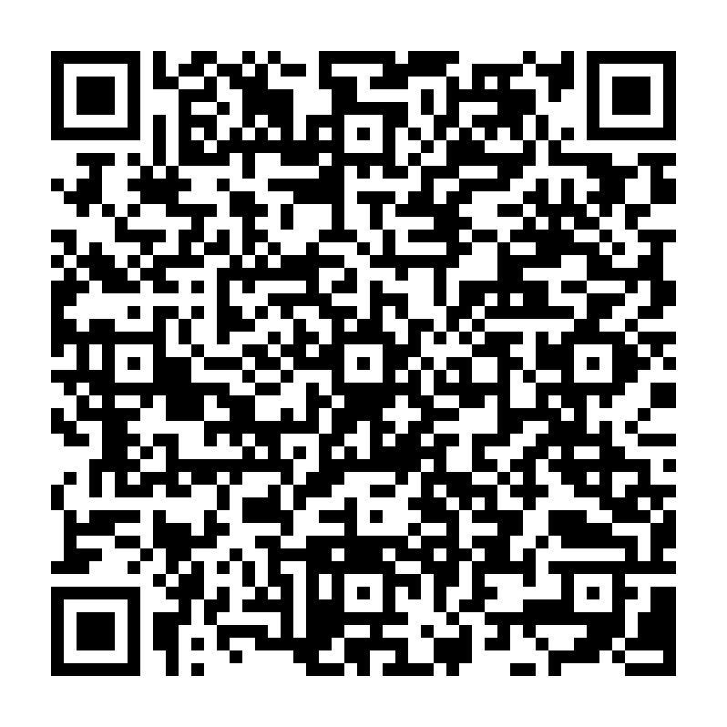 QRコード