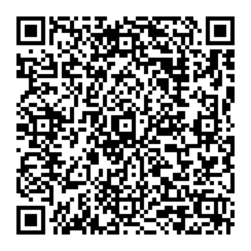 QRコード