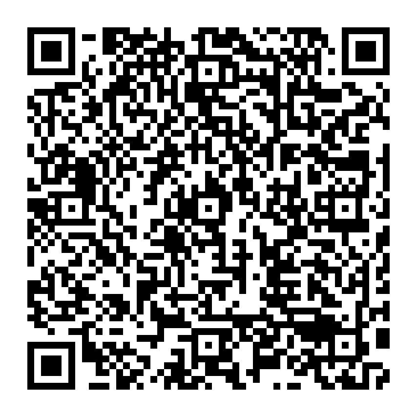 QRコード