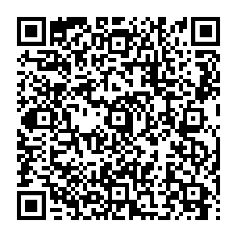 QRコード