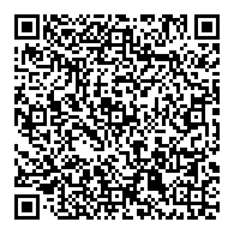QRコード
