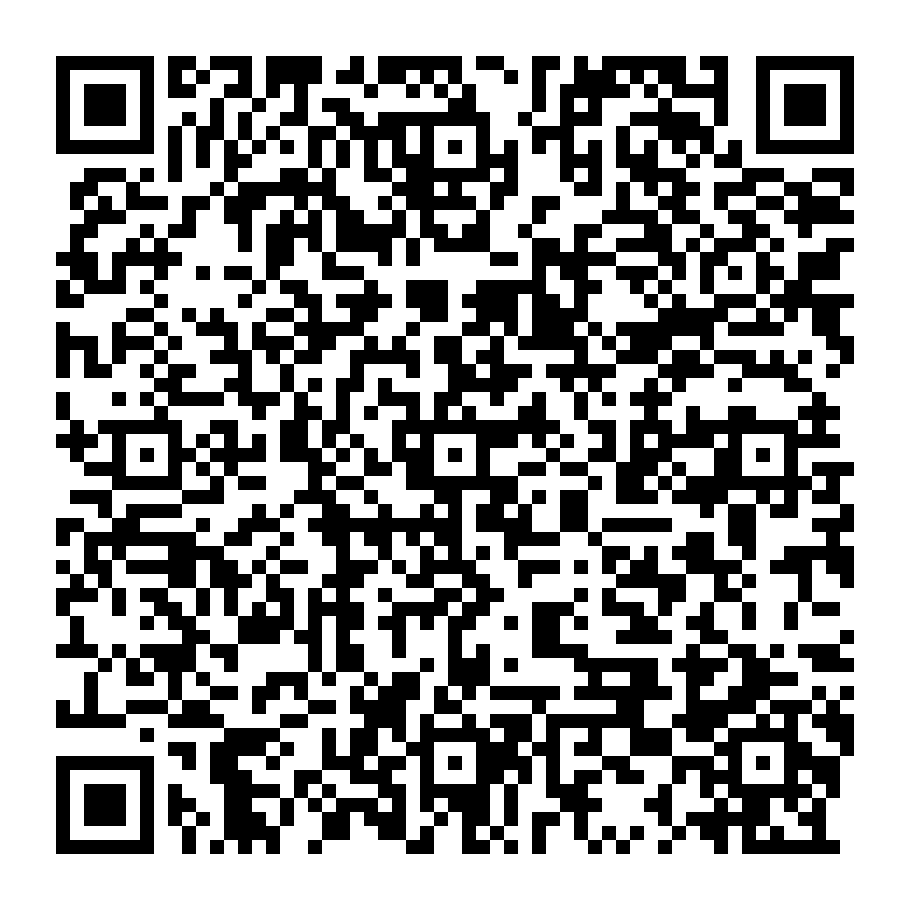 QRコード