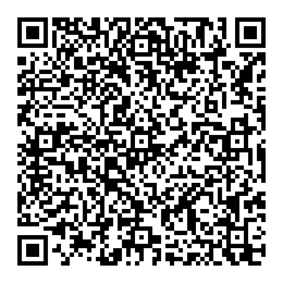 QRコード