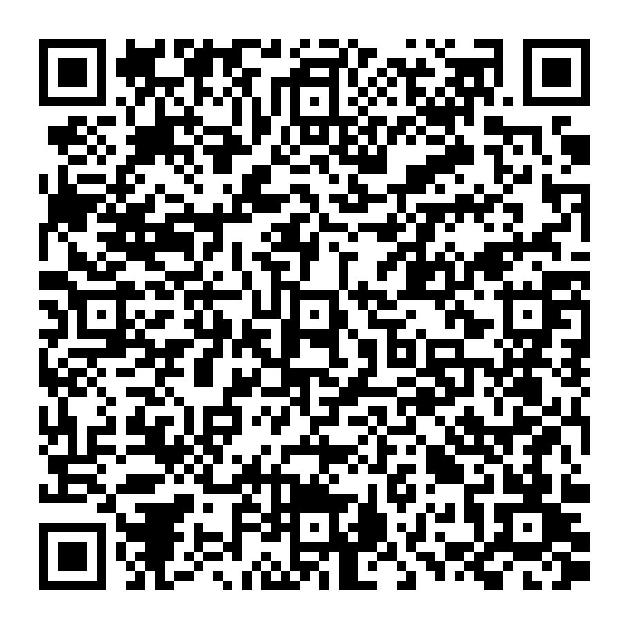 QRコード
