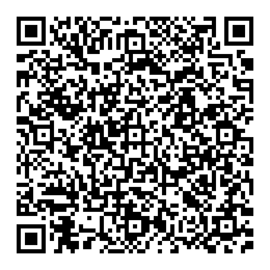 QRコード