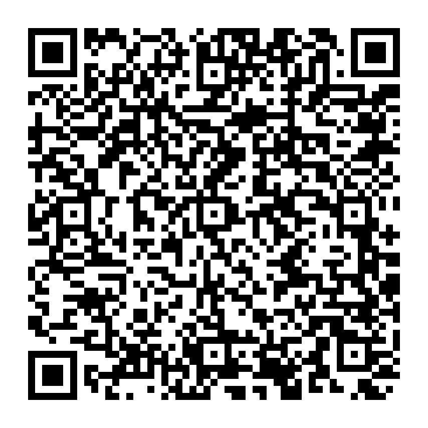 QRコード