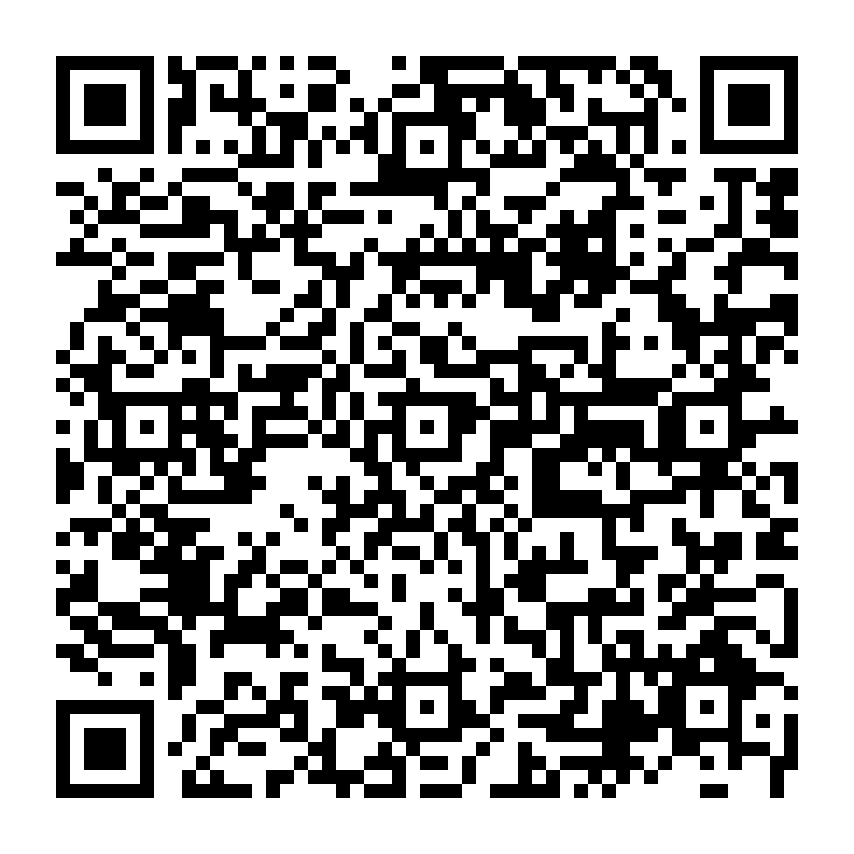 QRコード
