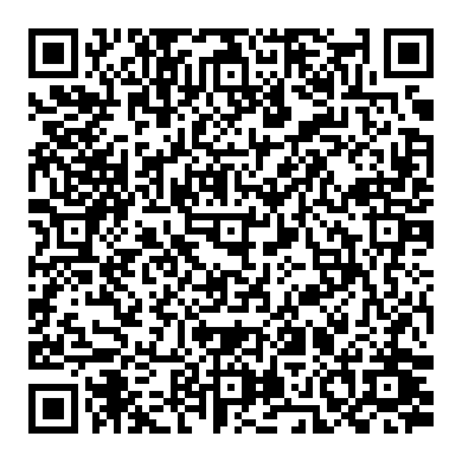 QRコード