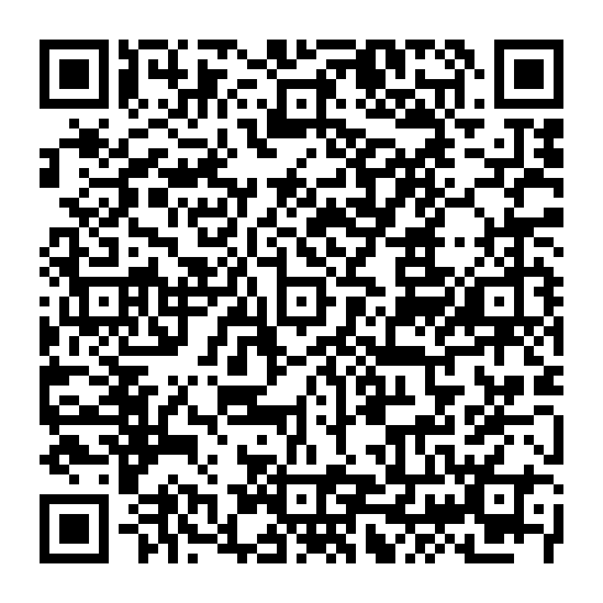 QRコード