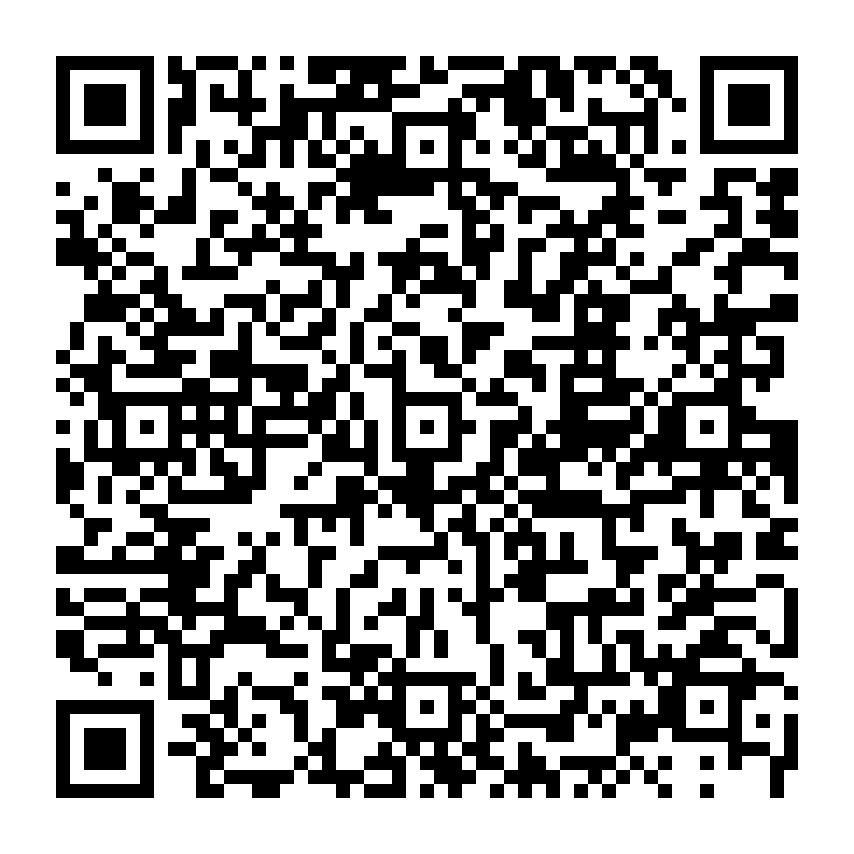 QRコード
