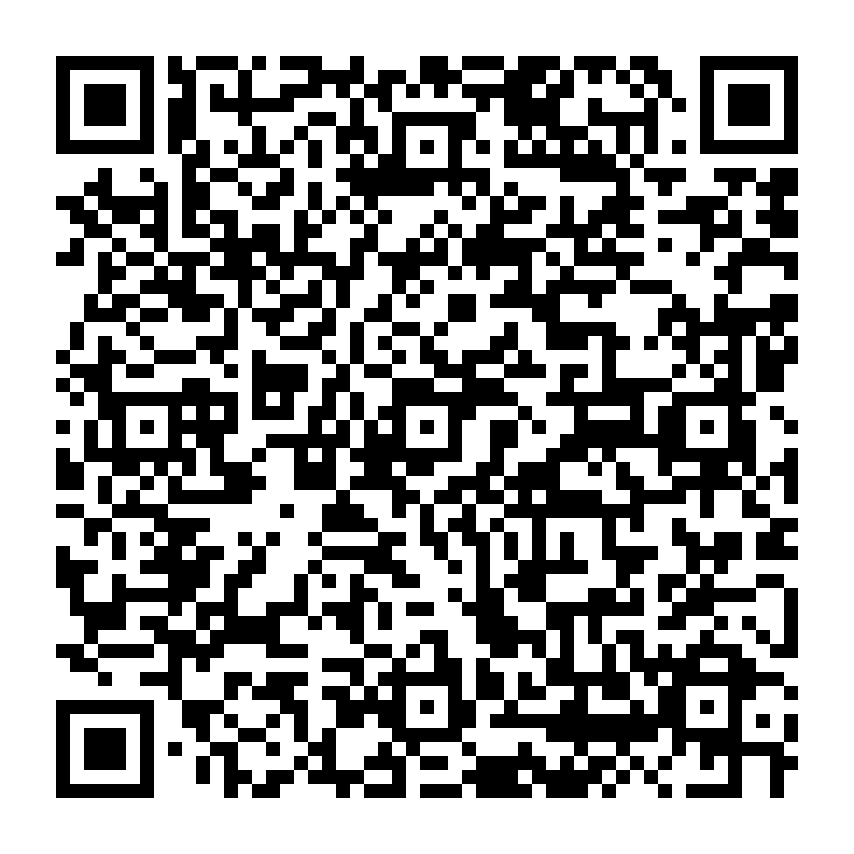 QRコード