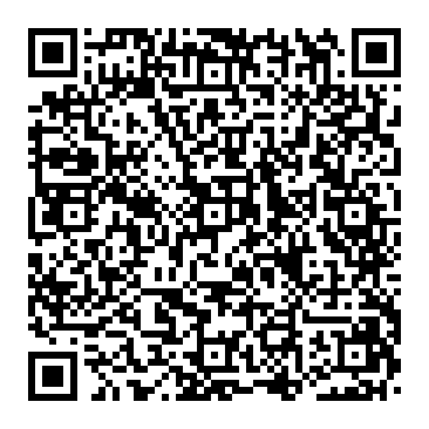 QRコード
