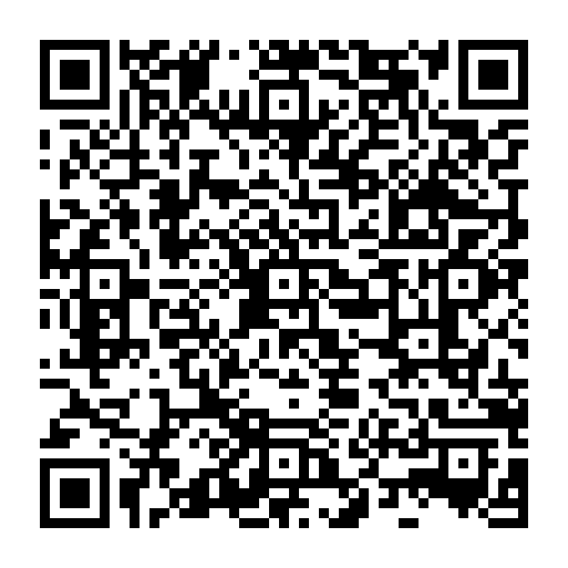 QRコード