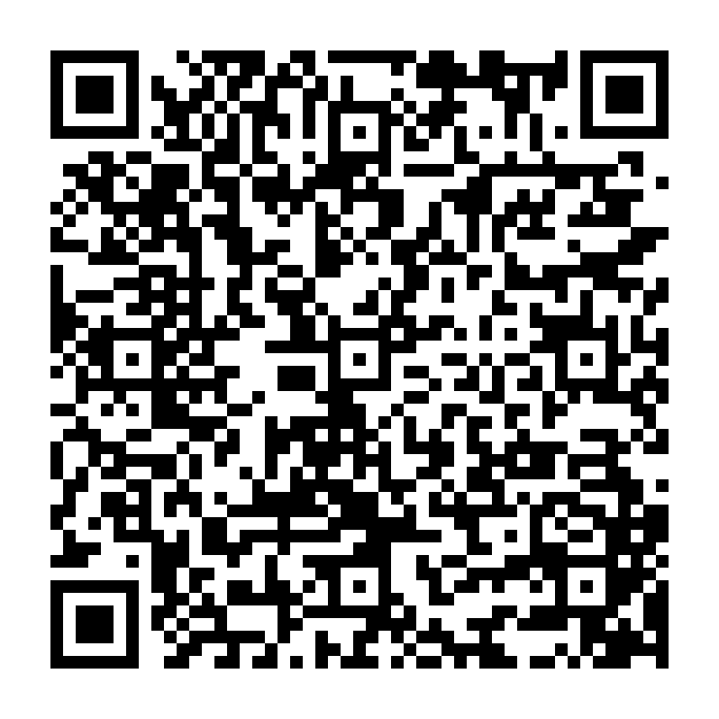QRコード