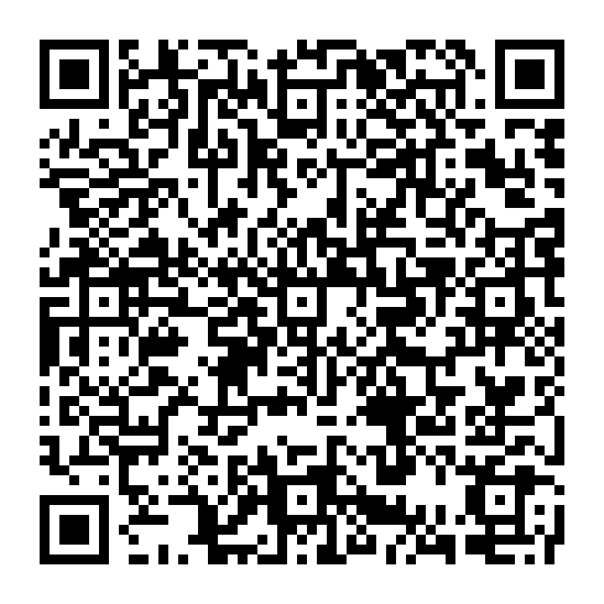 QRコード