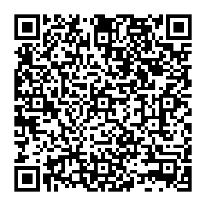 QRコード