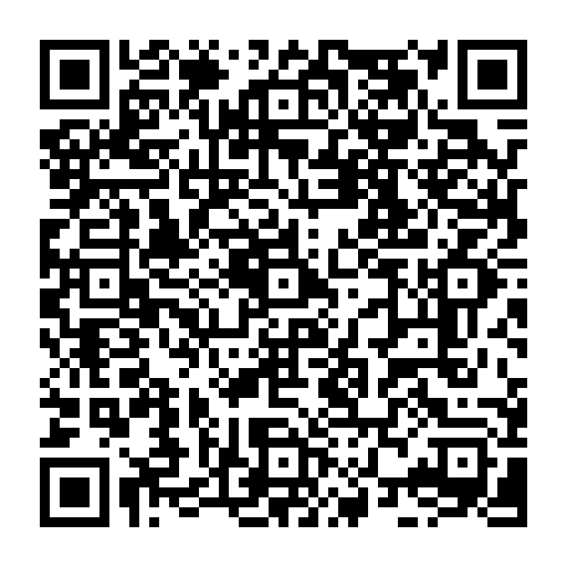 QRコード