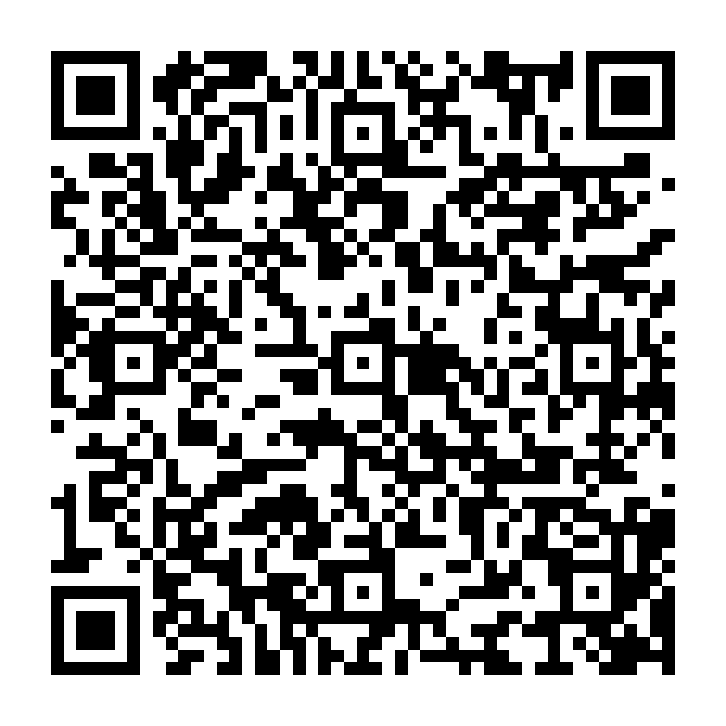 QRコード