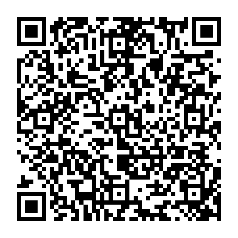 QRコード