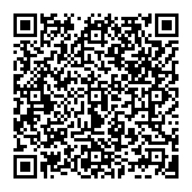 QRコード