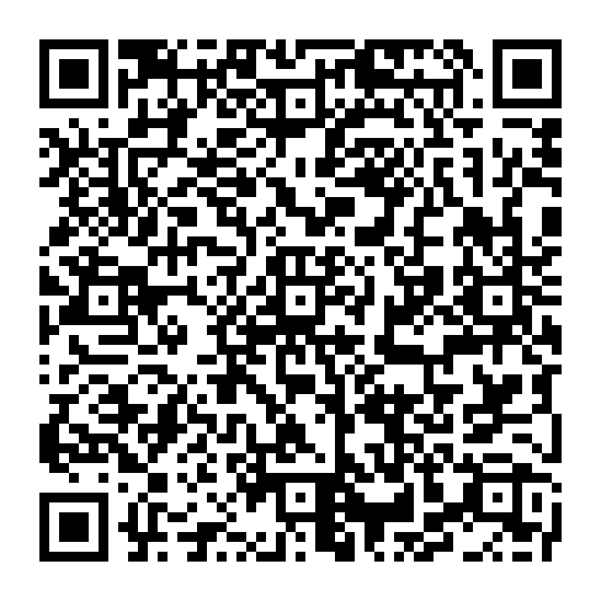 QRコード