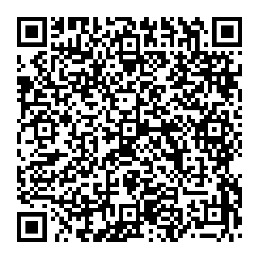QRコード