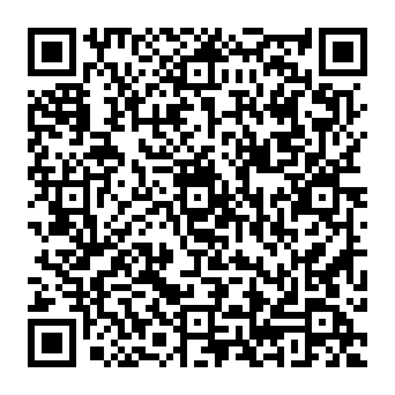 QRコード
