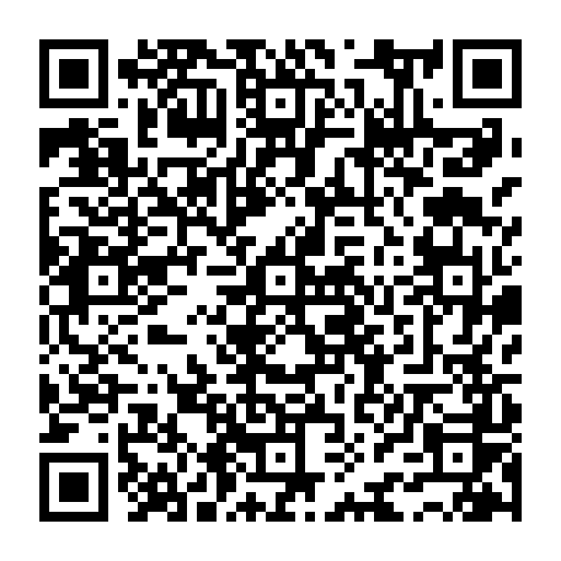 QRコード