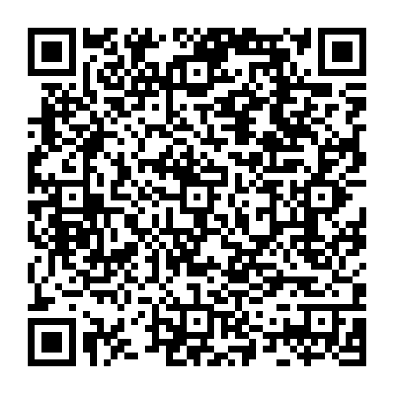 QRコード