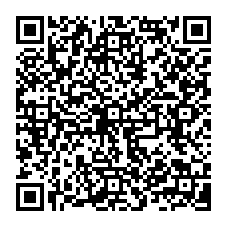 QRコード