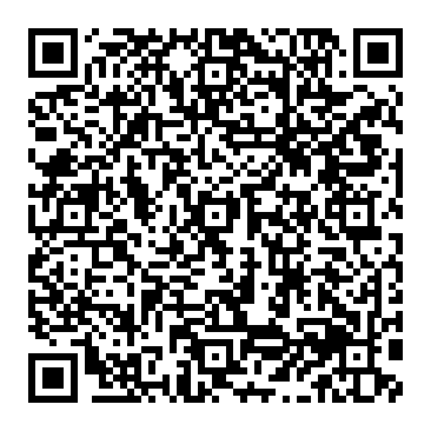 QRコード