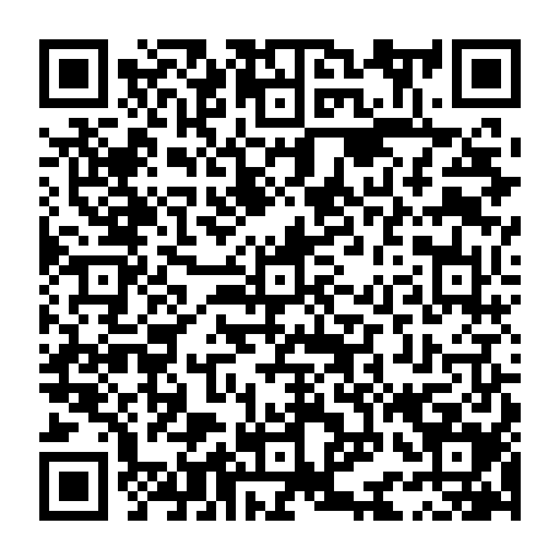 QRコード