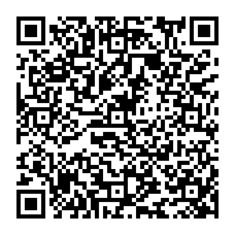 QRコード