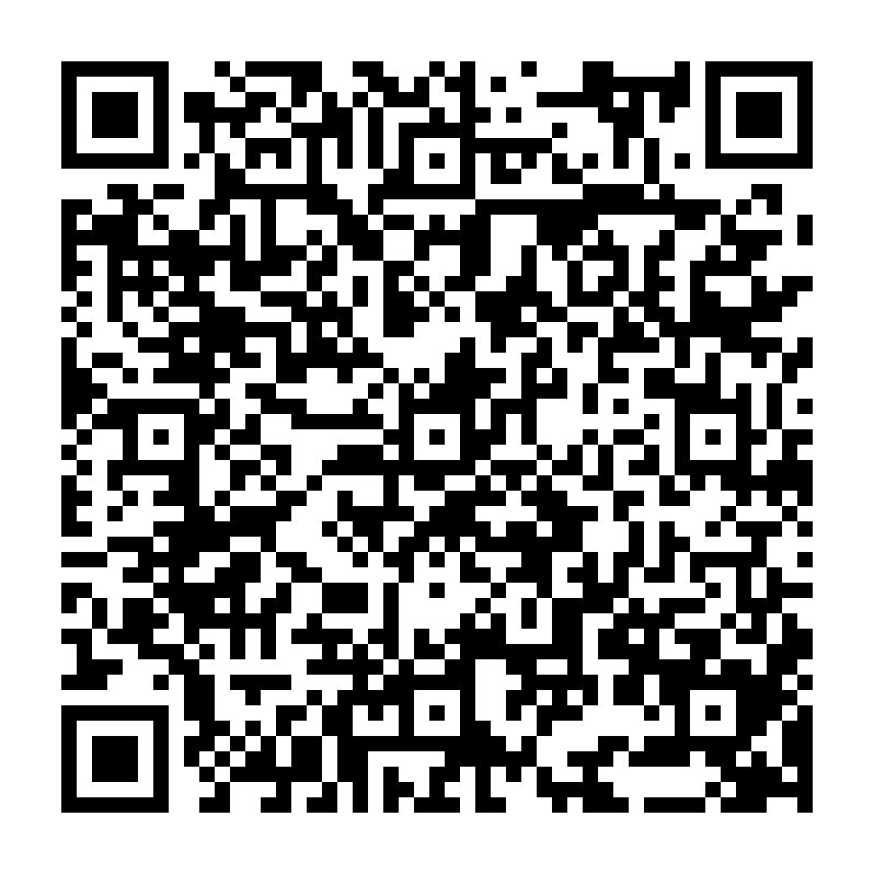 QRコード