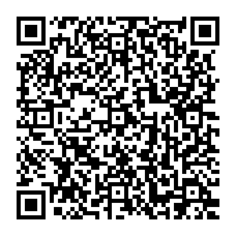 QRコード