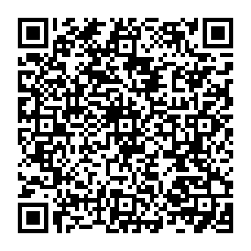 QRコード