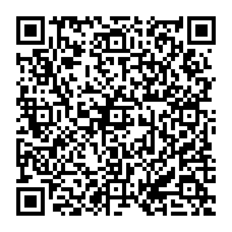 QRコード
