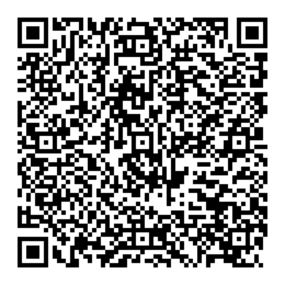 QRコード