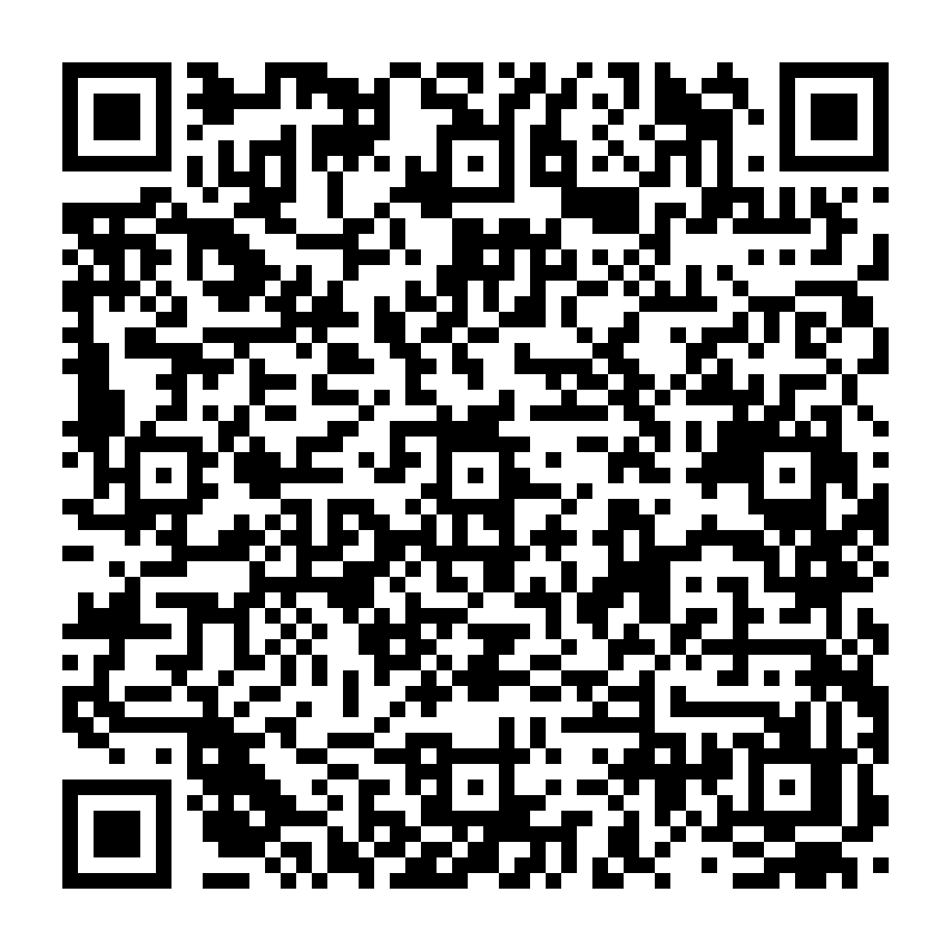 QRコード