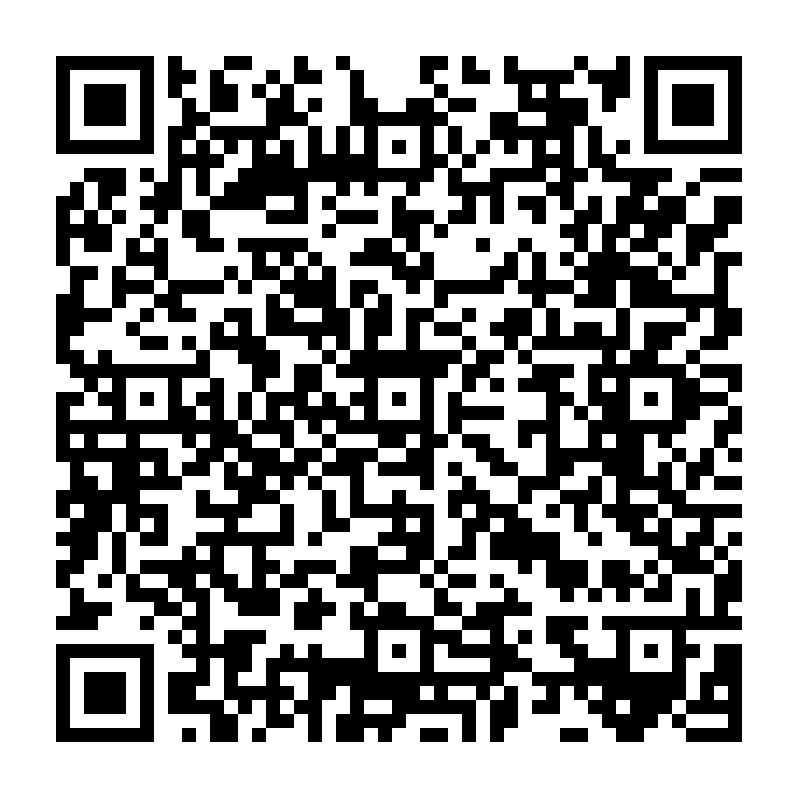 QRコード