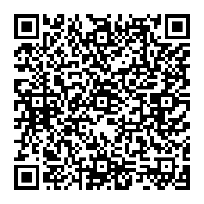 QRコード