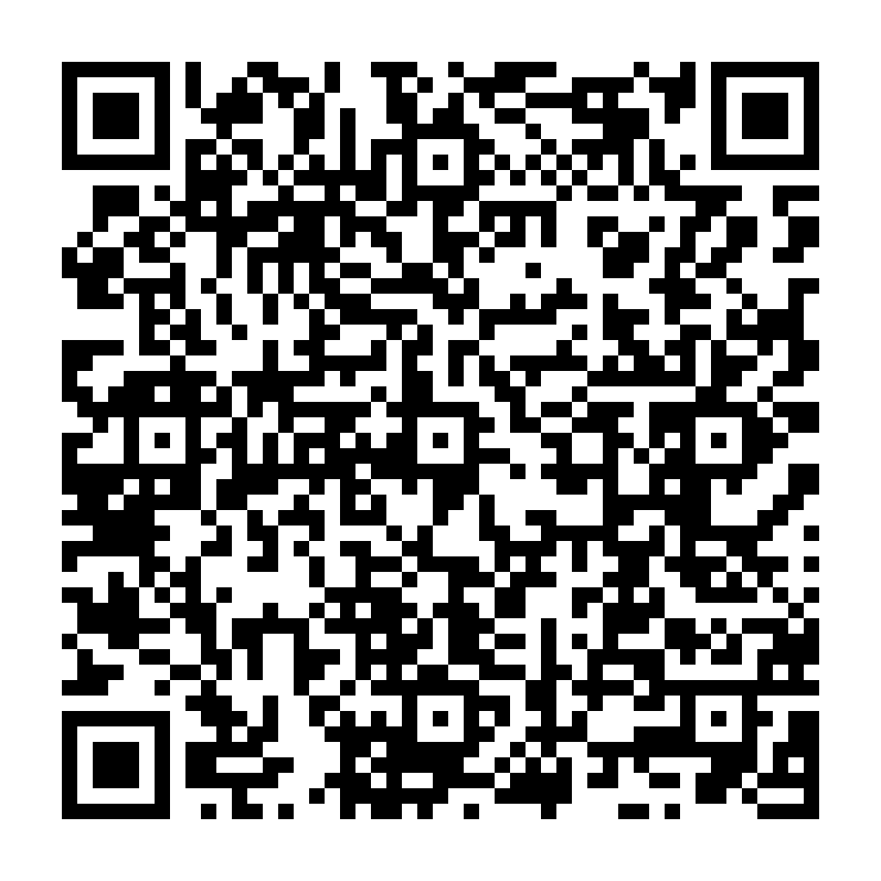 QRコード