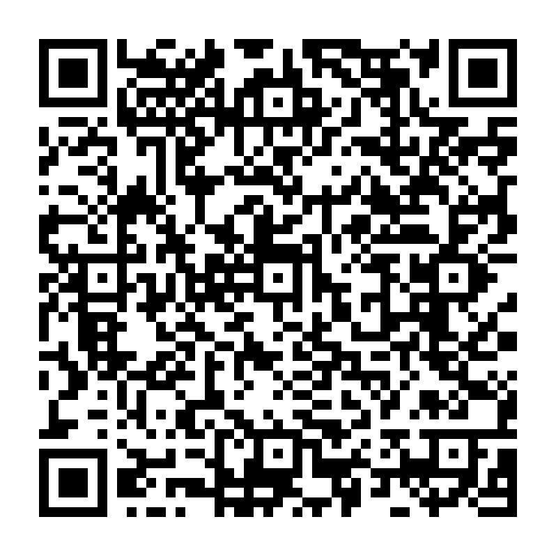 QRコード
