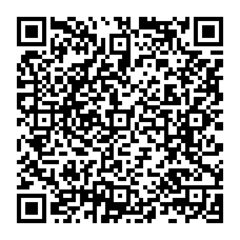 QRコード