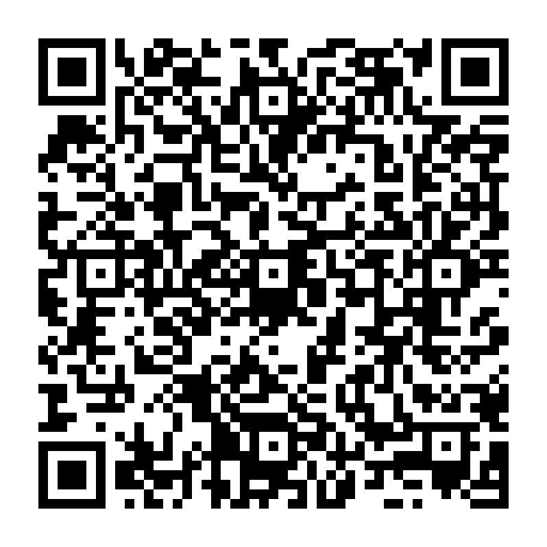 QRコード