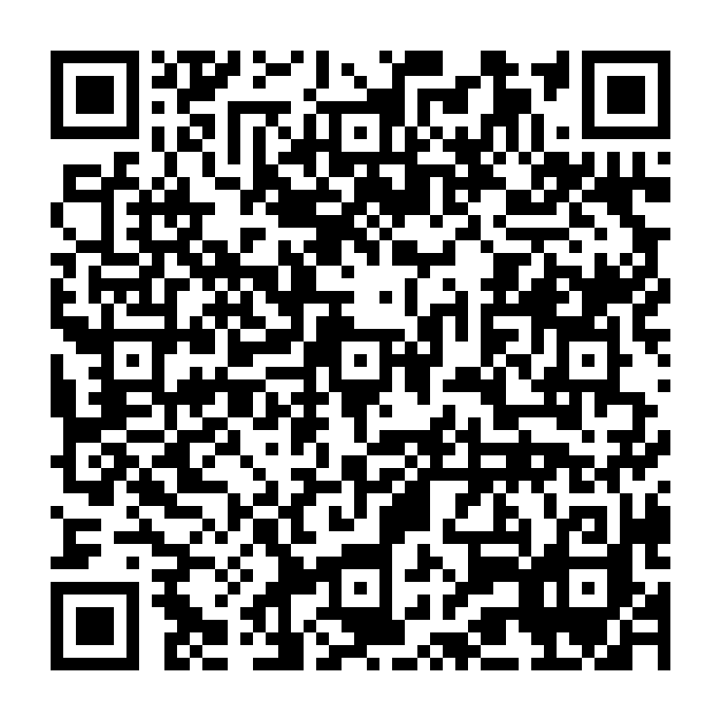 QRコード