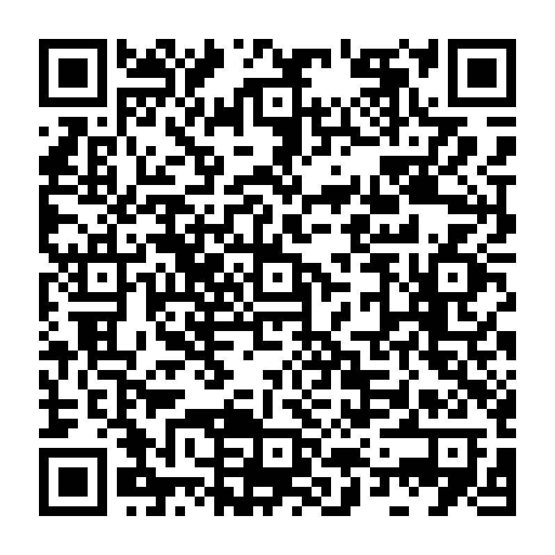 QRコード
