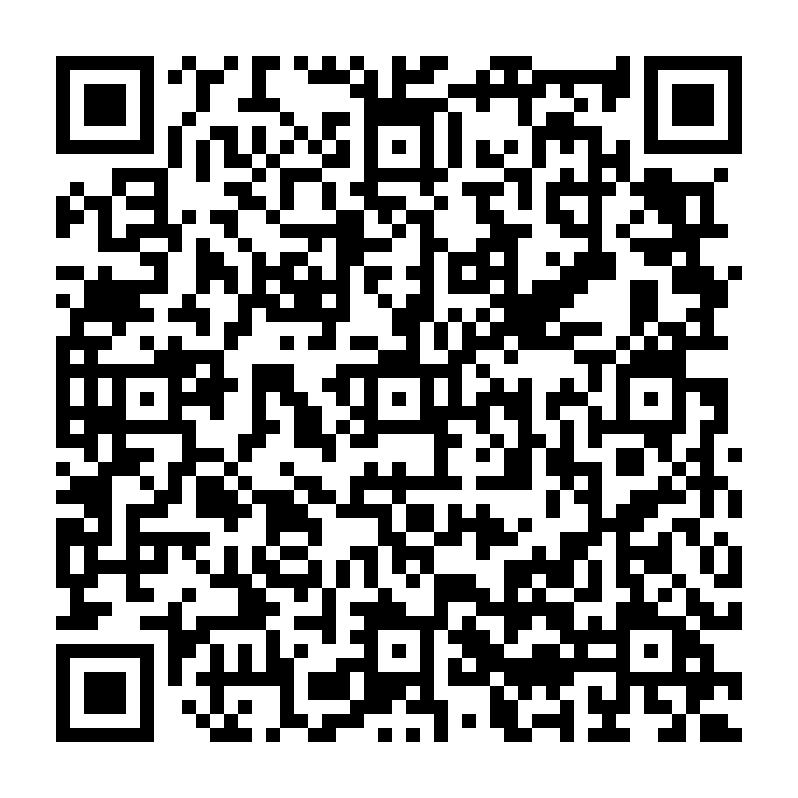 QRコード