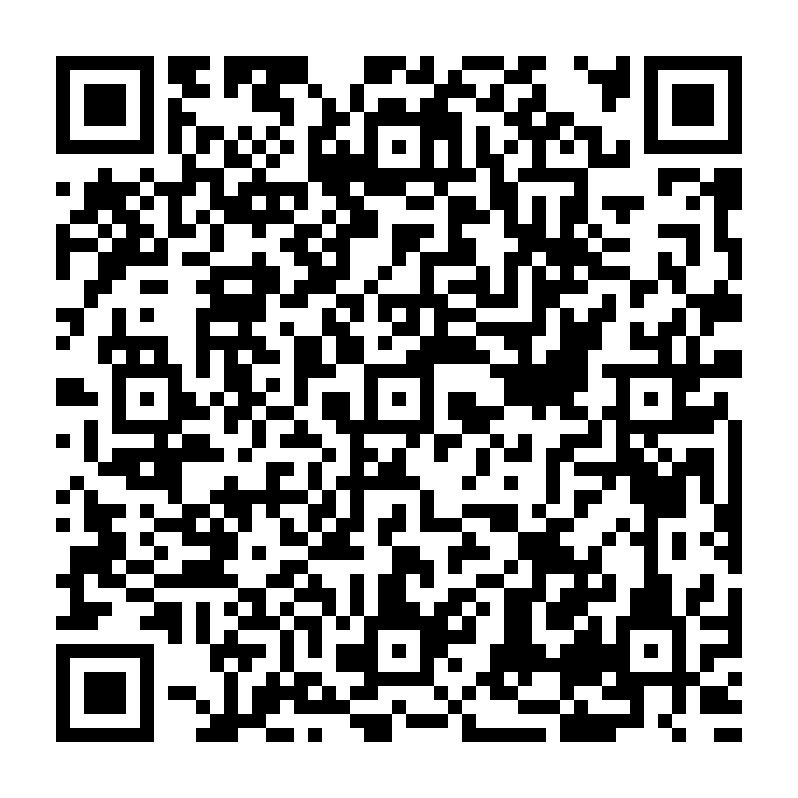 QRコード