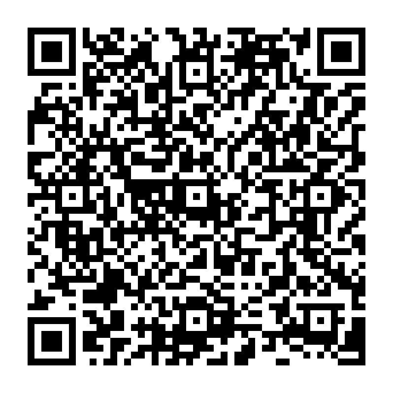 QRコード
